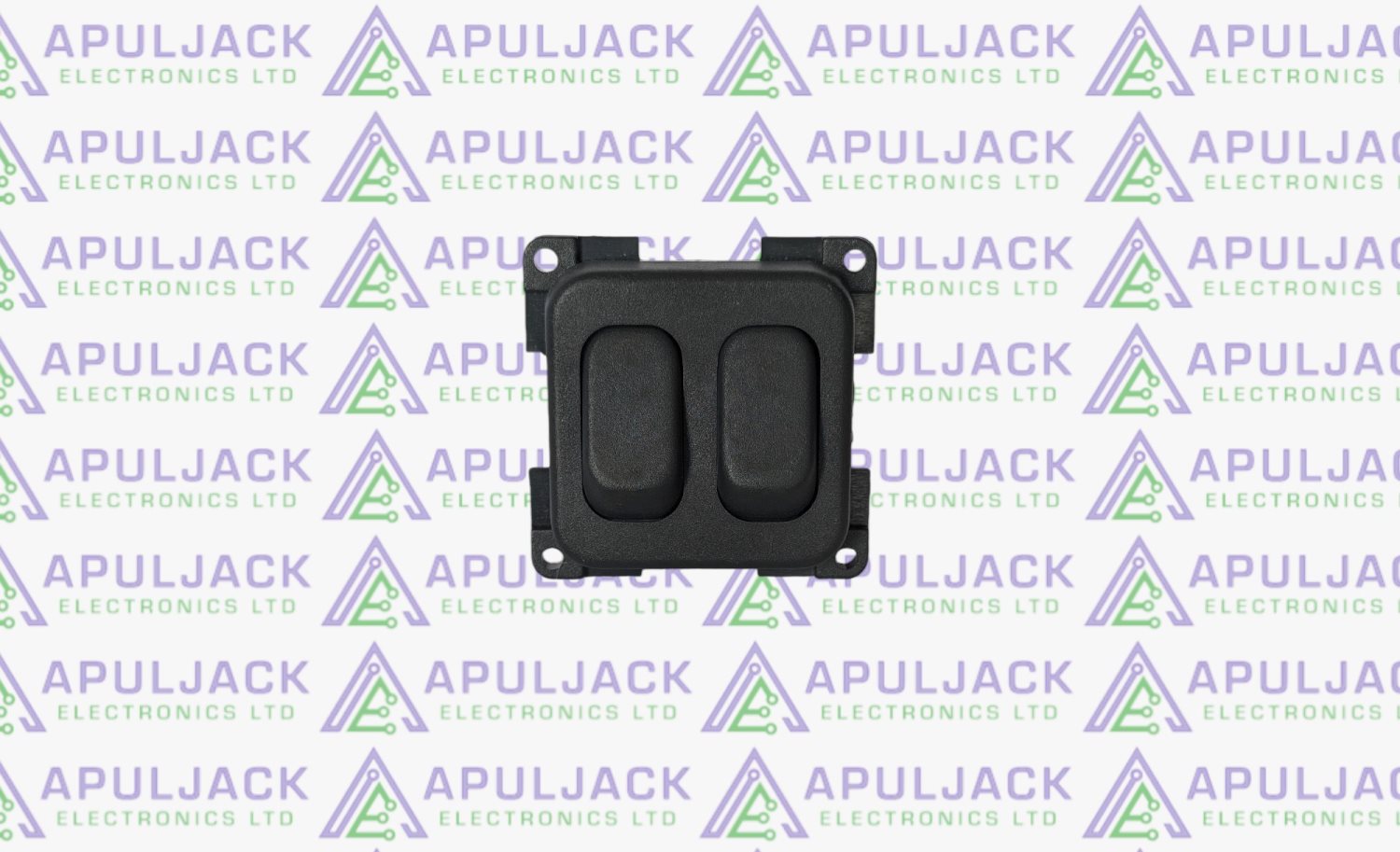 CBE 2 On-Off Switch Cluster