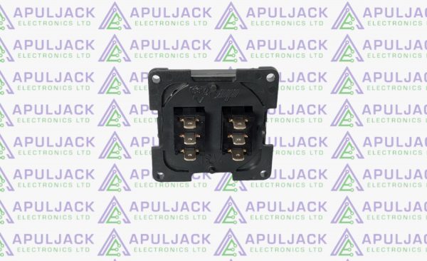 CBE 2 On-Off Switch Cluster - Image 2