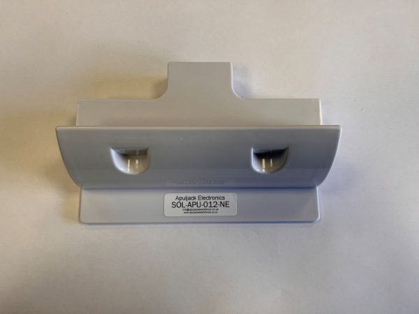 Solar Side Mounts (Straight)