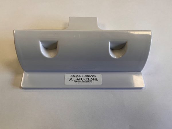 Solar Side Mounts (Straight) - Image 2
