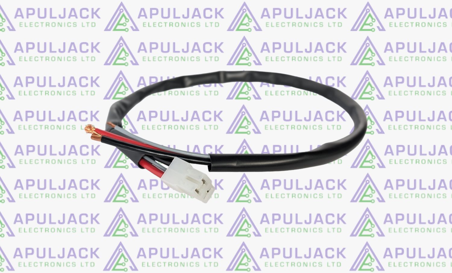 Nord NE143 (P, MH, DU) Van Side Wiring Loom