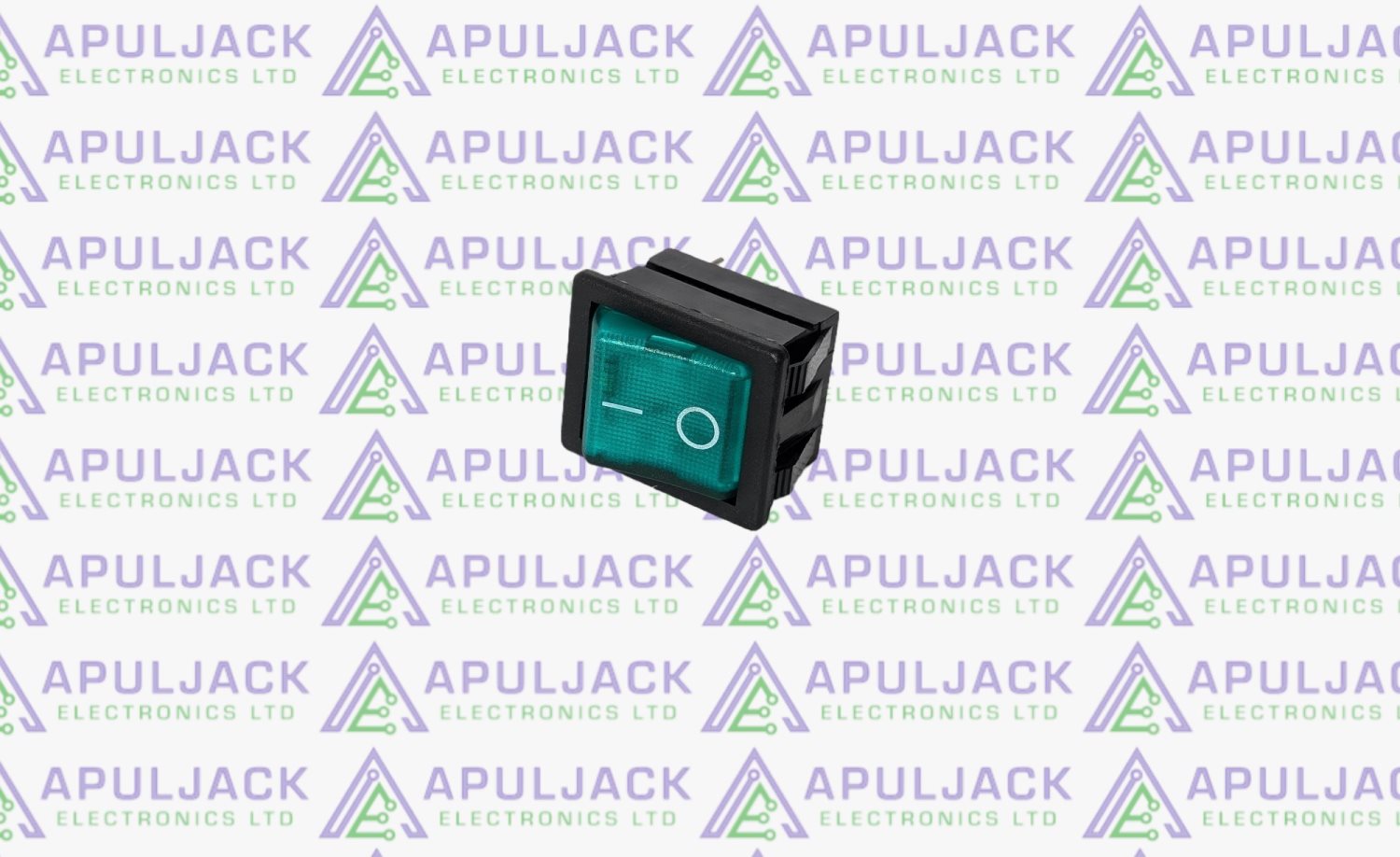 Sargent PSU2005/PSU2007/EC225/EC325 Switch (GREEN)