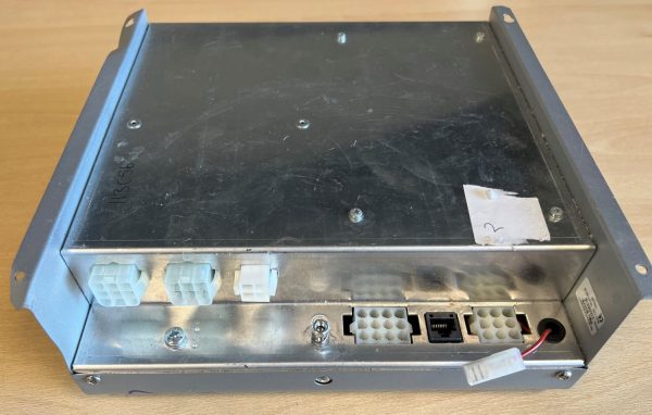 Sargent EC176 Fuseboard With Integrated Charger - Image 3