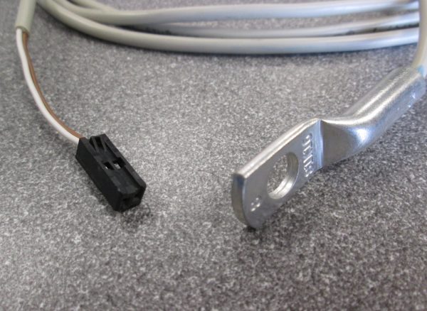 Schaudt/Lippert Battery Temperature Sensor - Image 2