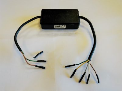 CBE Water Control Module