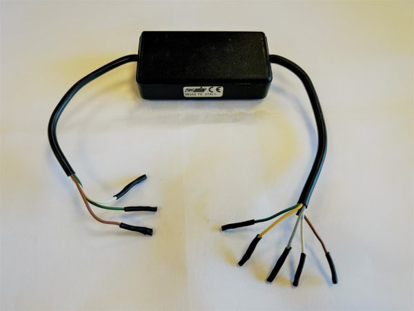 CBE Water Control Module