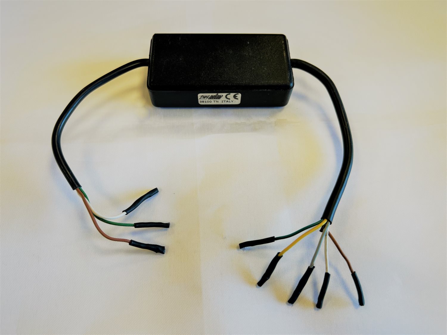 CBE Water Control Module