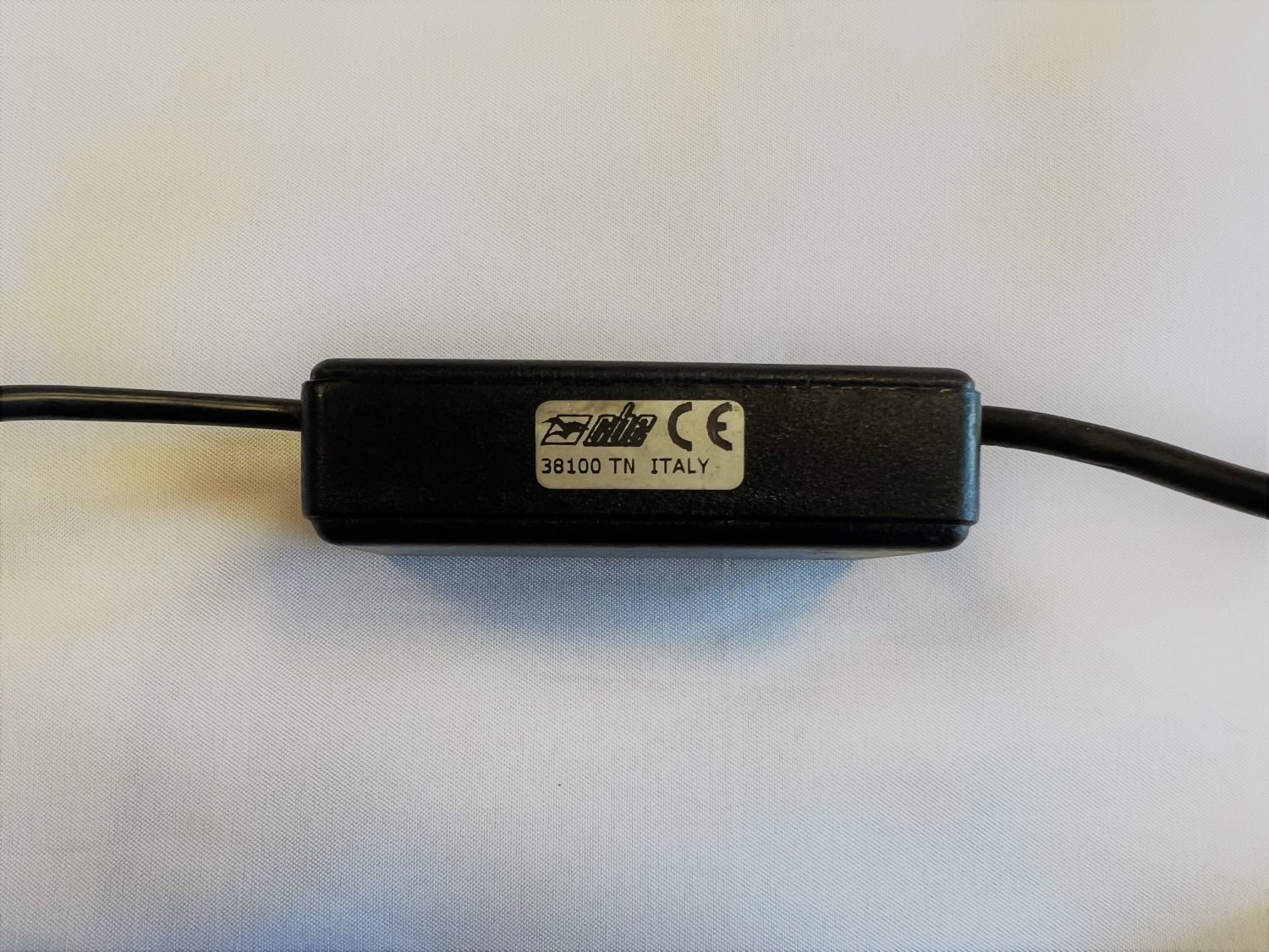 CBE Water Control Module