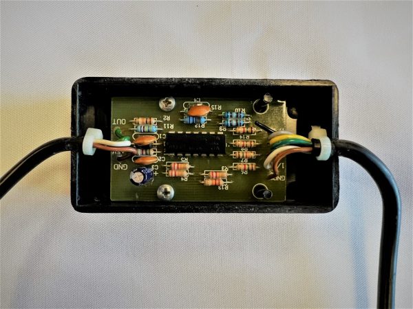 CBE Water Control Module - Image 3