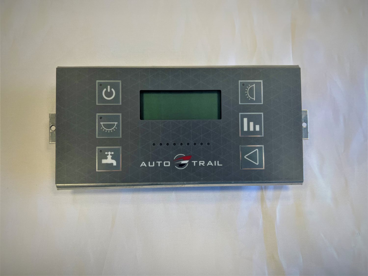 Sargent EC361 Control Panel