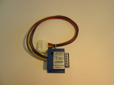 Schaudt/Lippert DP02