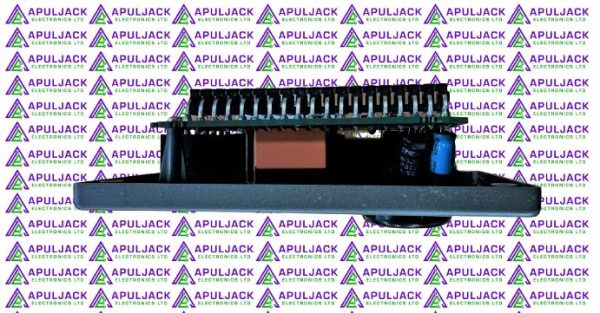 Alde 3000 Control Panel - Image 3