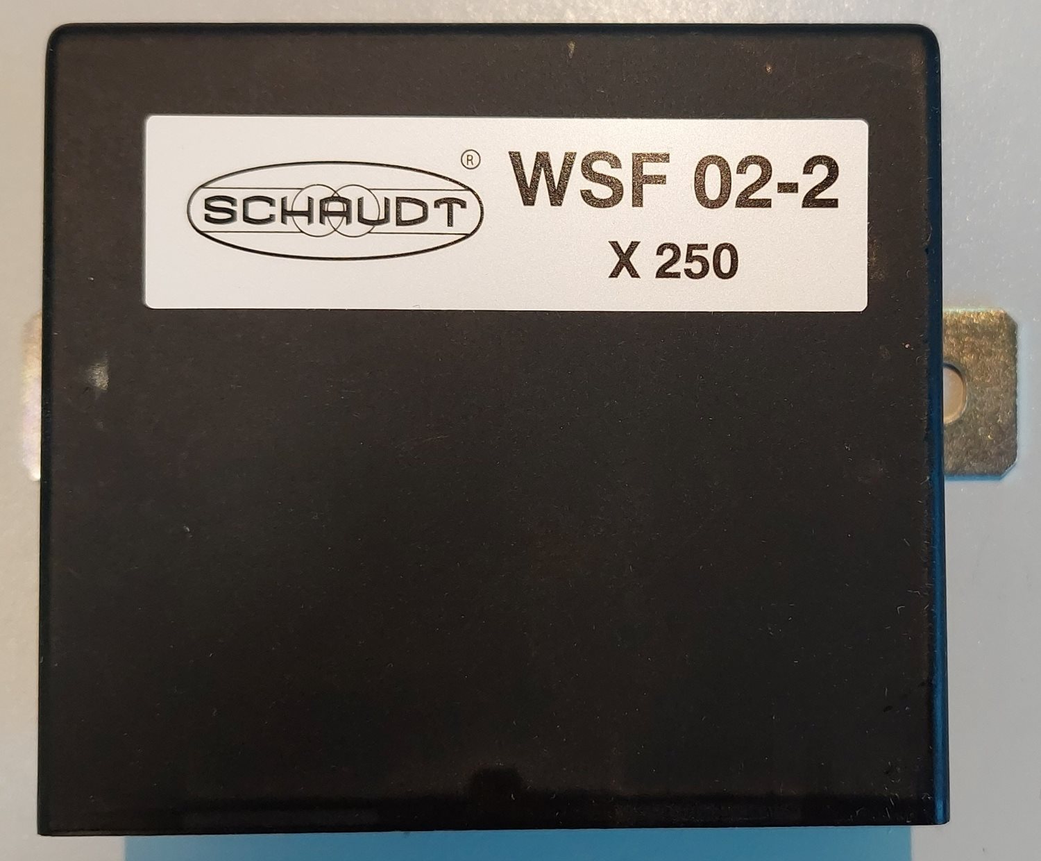 Schaudt/Lippert WSF 02-2
