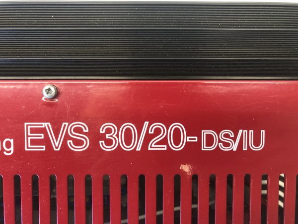 Calira EVS 30/20-DS/IU Fuseboard with Integrated Charger - Image 4
