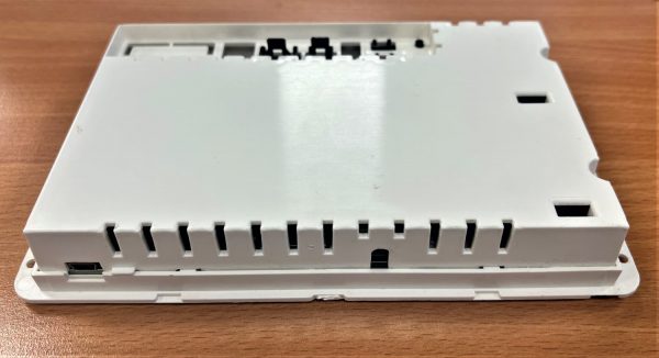 Nordelettronica NE273.02 Control Panel - Image 3