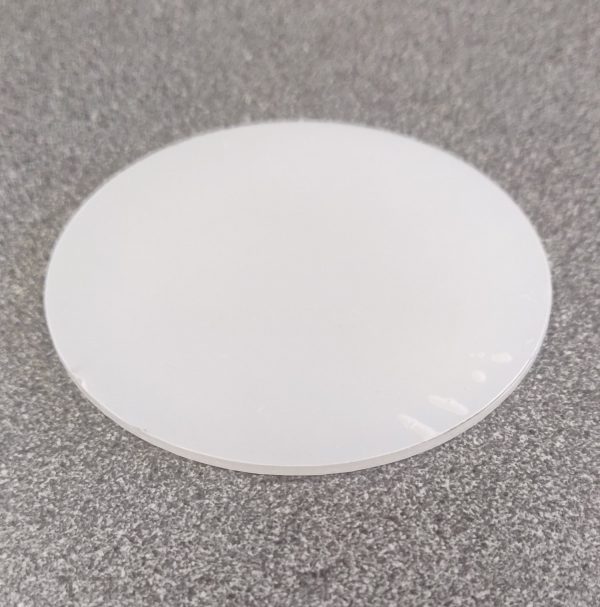 Apuljack Replacement Round Dial Glass for Control Panel - Image 2