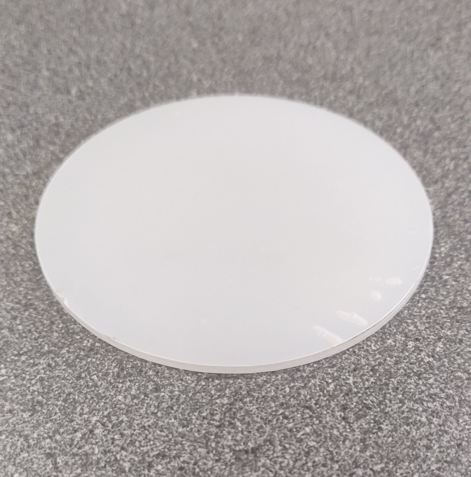 Apuljack Replacement Round Dial Glass for Control Panel