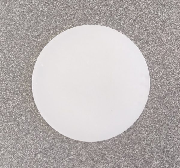 Apuljack Replacement Round Dial Glass for Control Panel - Image 4