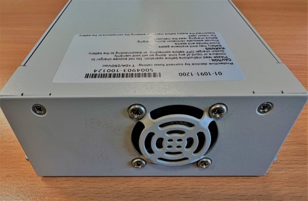Dometic CA-360-OE Battery Charger - Image 4