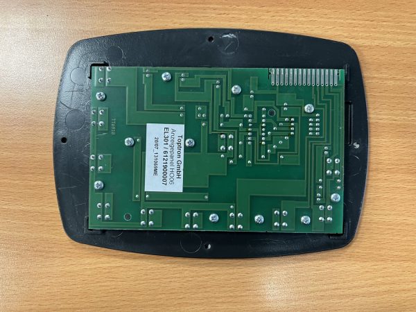 Toptron EL300 Fuseboard & EL301 Control Panel - Image 3
