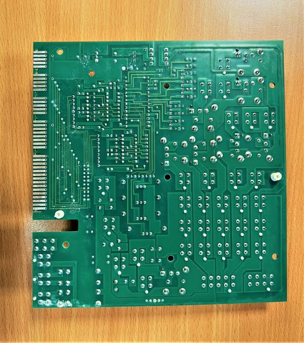 Toptron EL300 Fuseboard & EL301 Control Panel - Image 5