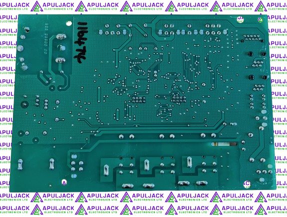 Alde 3020 Main PCB