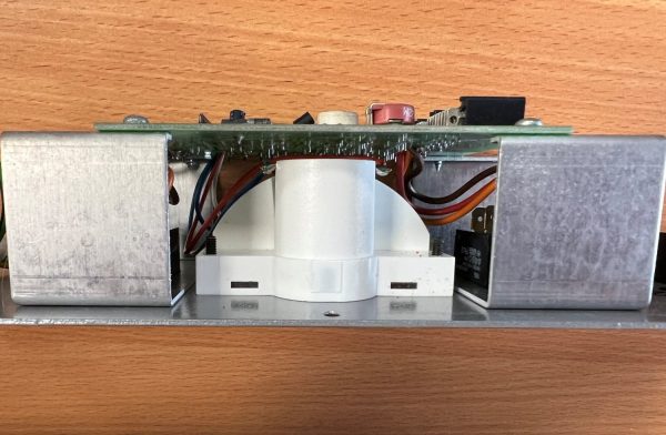 Schaudt/Lippert IT106 Control Panel - Image 4