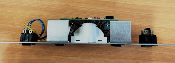 Schaudt/Lippert IT106 Control Panel - Image 5