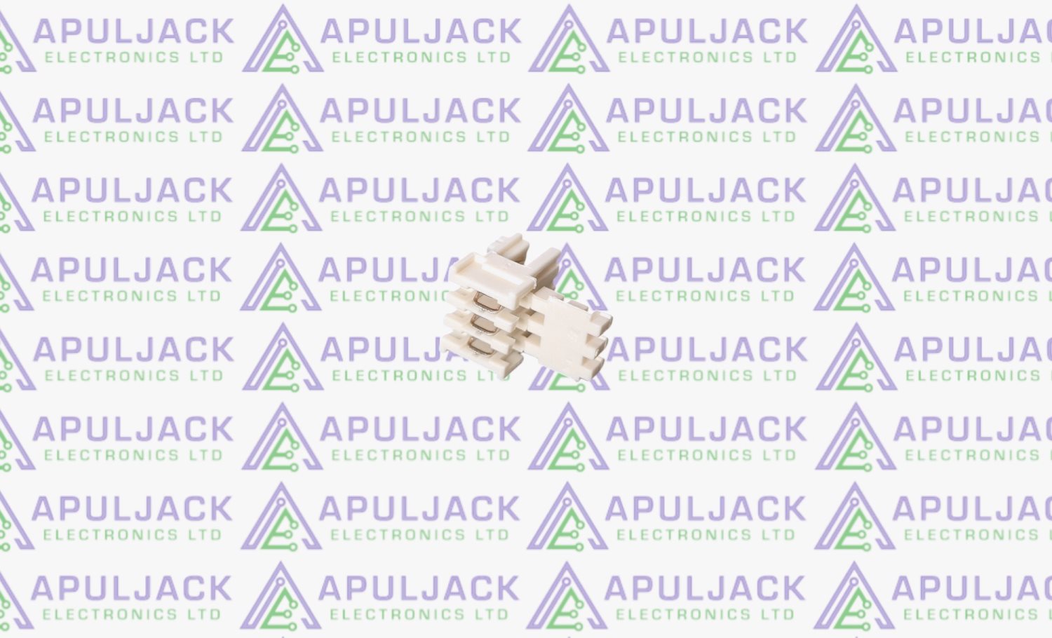 3 Way PCB Dometic Fridge Edge Connector