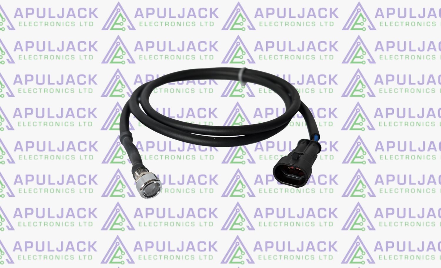 Apuljack AL-KO ATC LED Cable - Superseal Version
