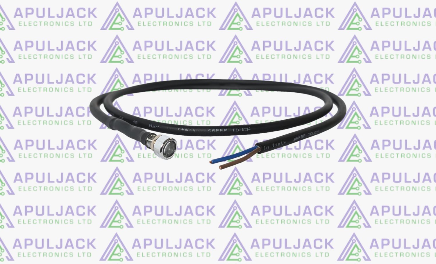 Apuljack AL-KO ATC LED Cable - Plain Ended Version