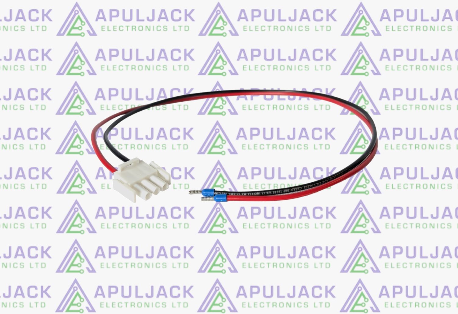 Apuljack Solar EBL Cable