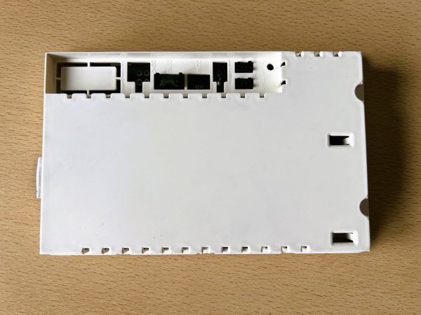 Nordelettronica NE196-T Fuseboard & NE274 Control Panel - Image 5