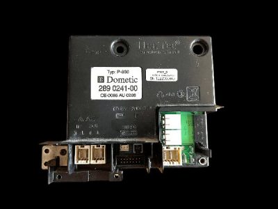 Dometic Connection Brick