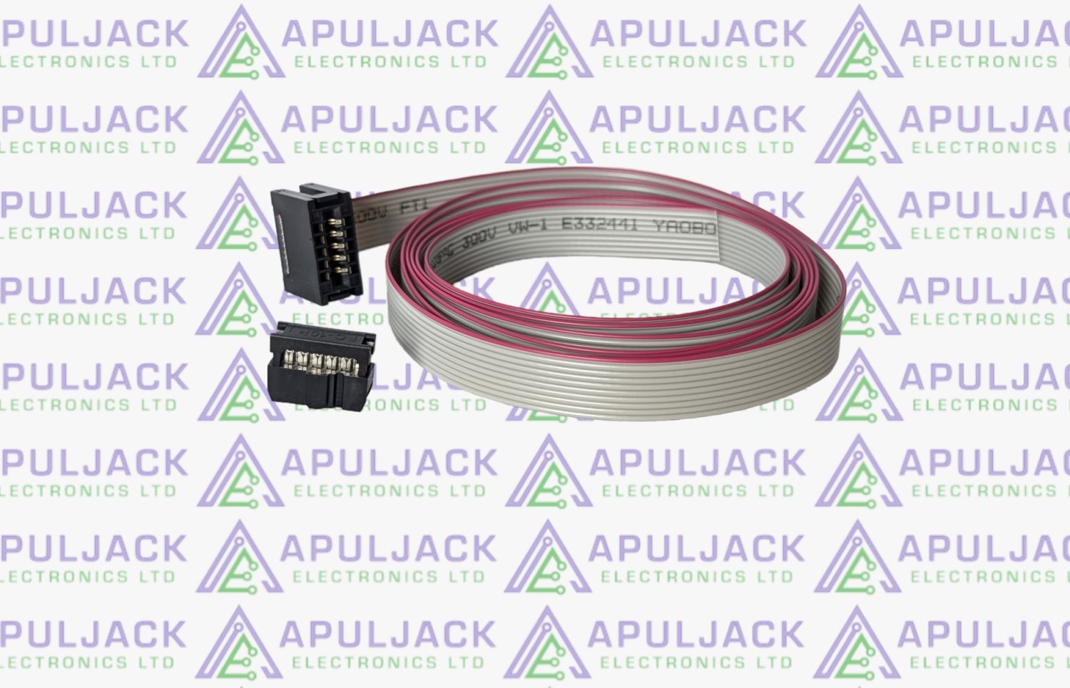 Ribbon Cable for AE Replacement Dometic Fridge Board