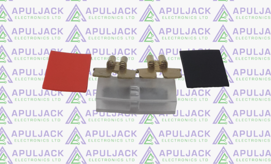 Apuljack Y-Adaptor Kit for Replacing ZIG Chargers