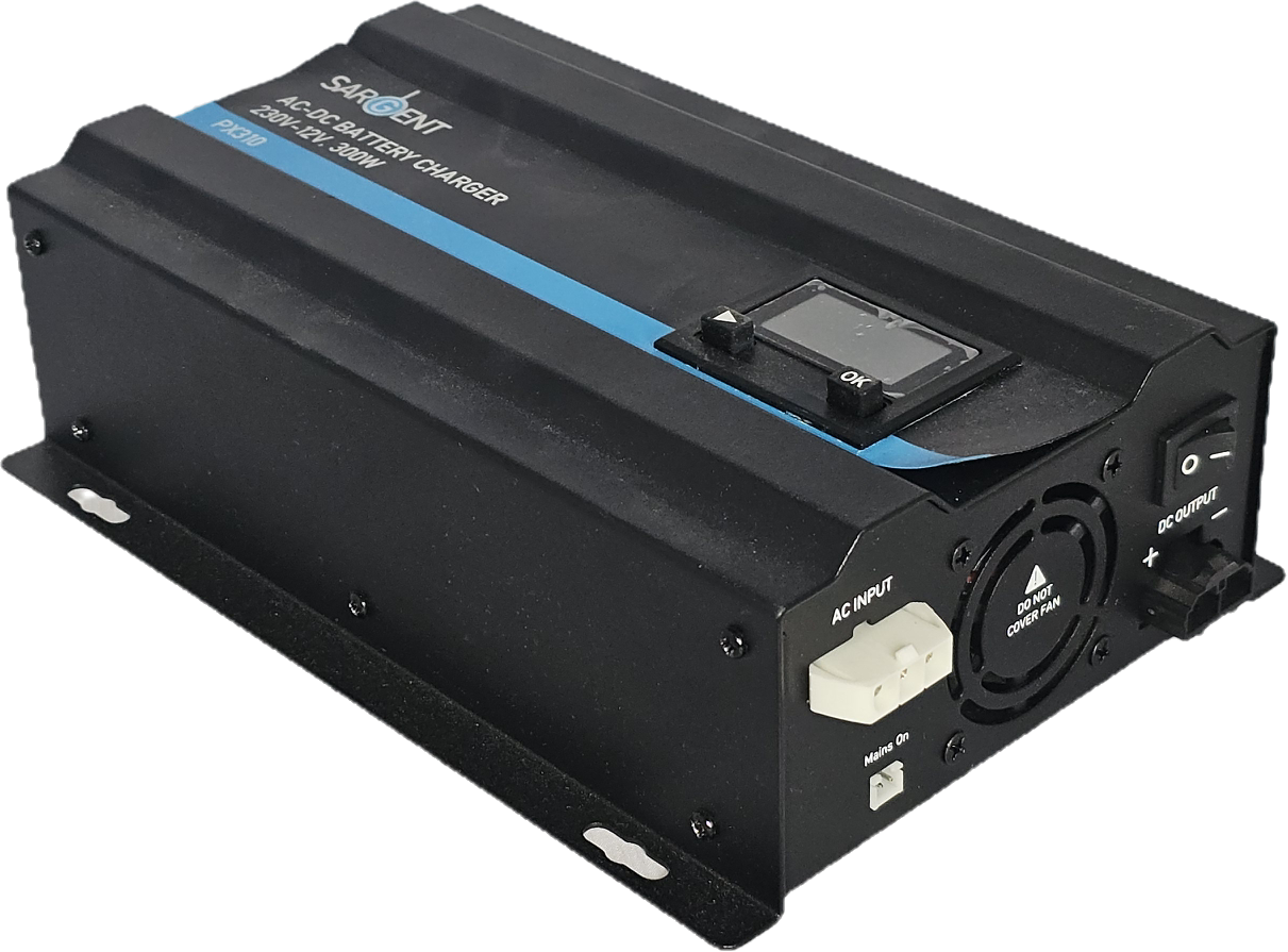 PX310 Charger