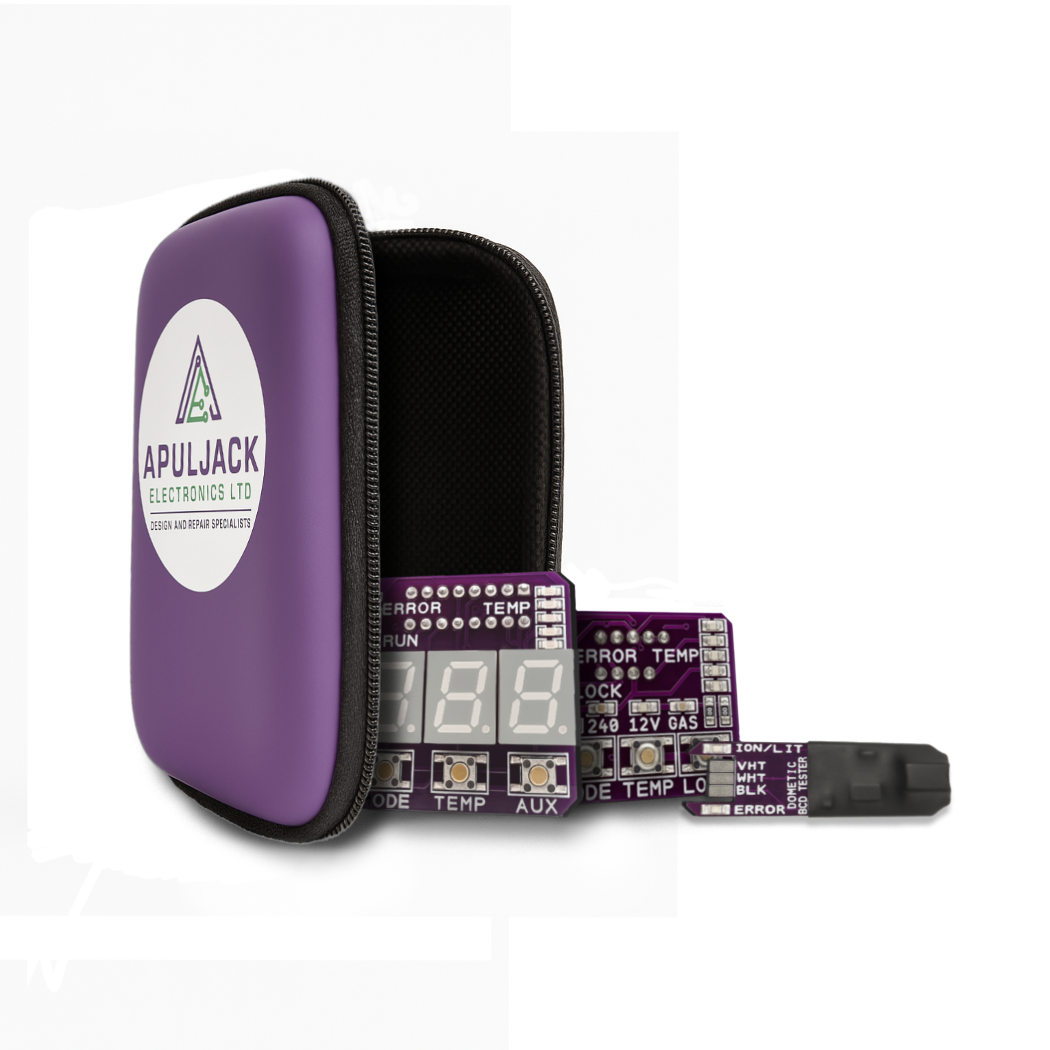 Test Kit for Dometic Fridges