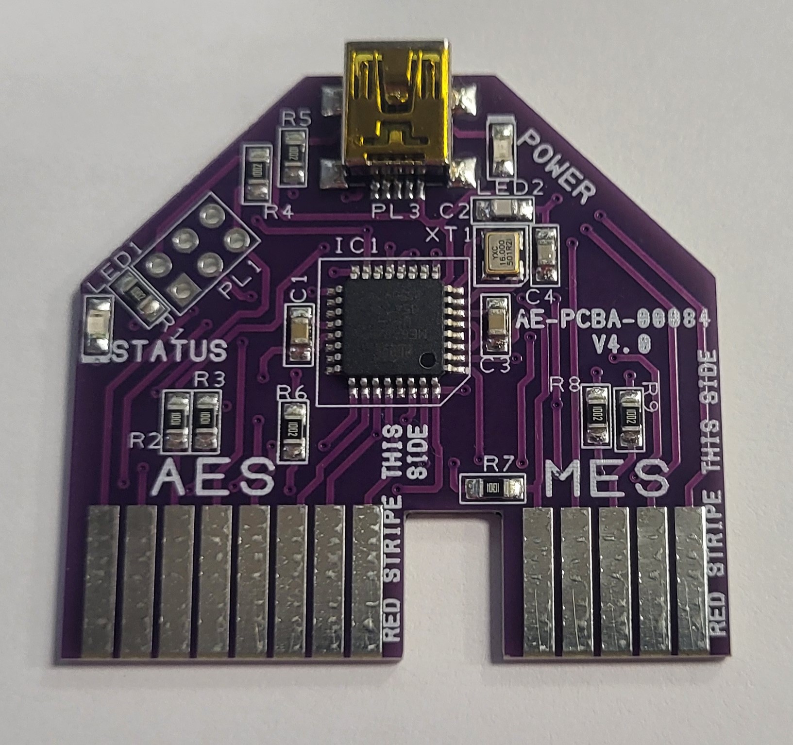 AE Display Tester for 8000 Series Dometic Fridges