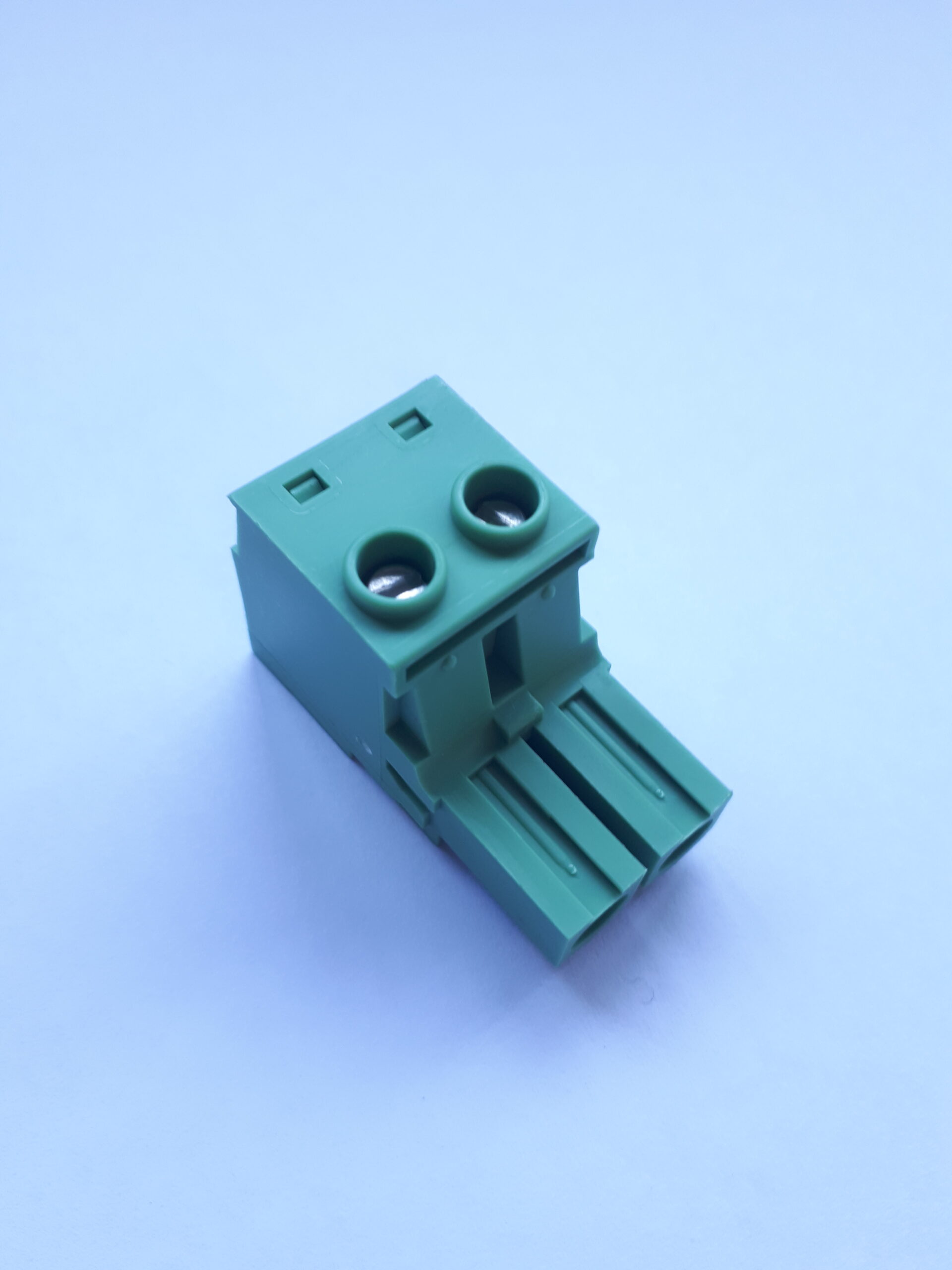 Phoenix Contact PC 16/2ST 10.16 Series Terminal Block