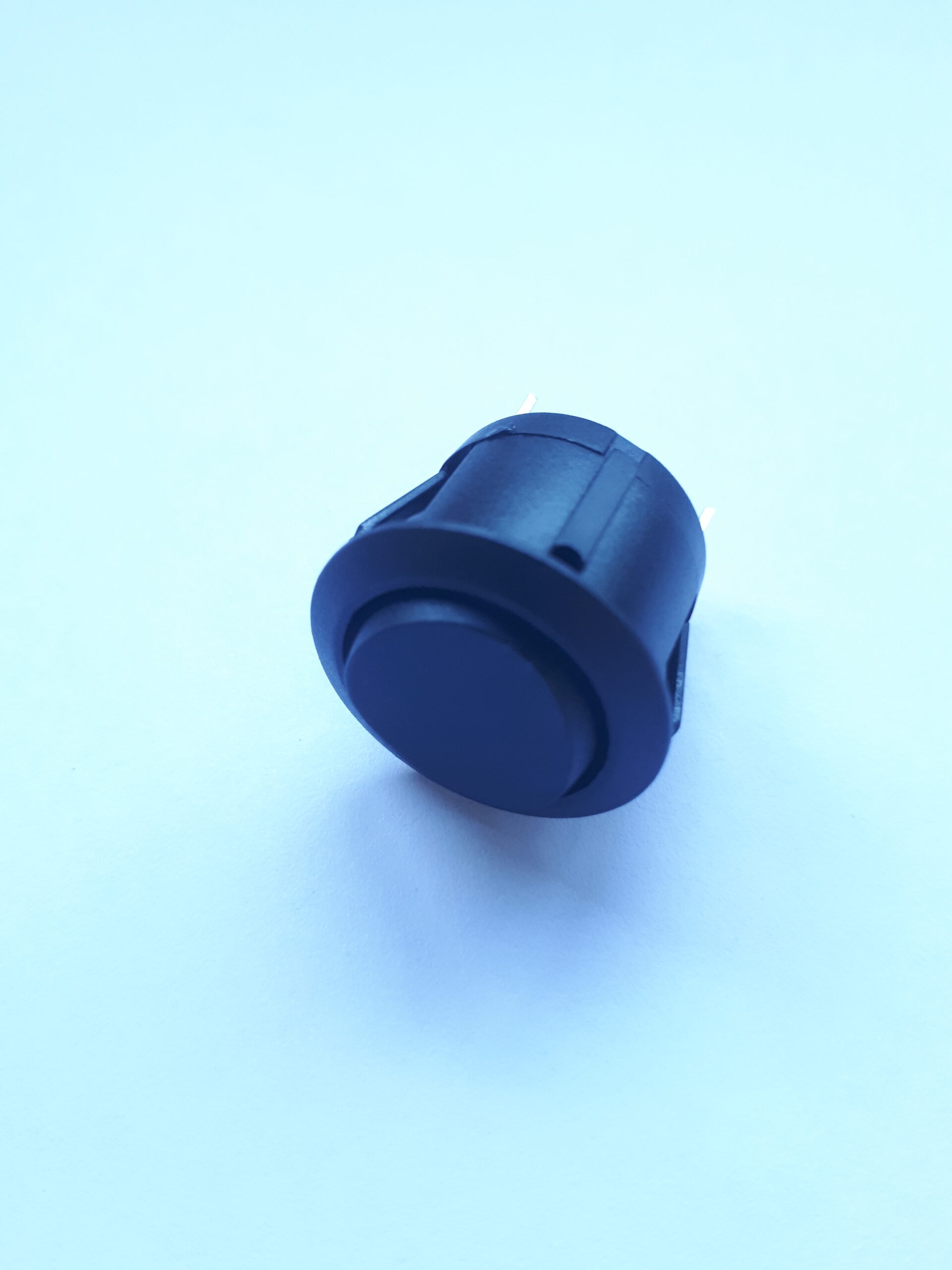 SCI Rocker Switch (BLACK)