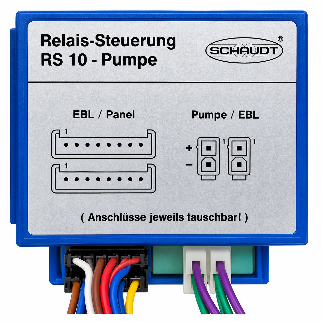 Schaudt/Lippert RS10
